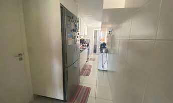 Imagem 6: Alugo apartamento no reserva lagoa, 100 % nascente, 121 m², 3 quartos