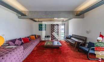 Imagem 3: Apartamento com 3 quartos (3 suítes) à venda em Alphaville Empresarial, Barueri