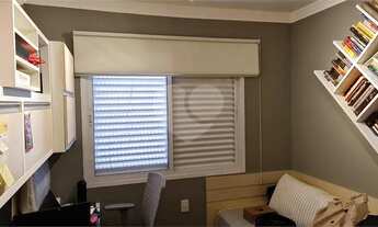 Imagem 6: São Paulo - Apartamento Padrão - CHÁCARA SANTO ANTÔNIO