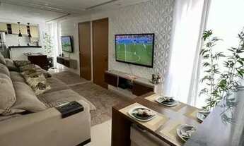 Imagem: Apartamento parque Áustria Jd Bertoni 2