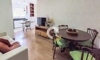 Imagem: Apartamento com 1 dormitório para alugar