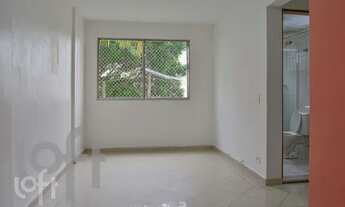 Imagem 7: Apartamento à venda em Sacomã com 55 m², 2 quartos, 1 vaga