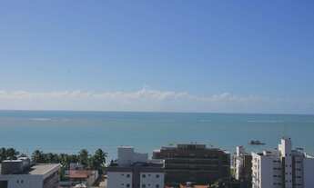 Imagem 7: Apartamento para venda com 66 metros quadrados com 2 quartos em Camboinha - Cabedelo - PB