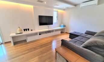 Imagem 3: Apartamento para aluguel com 167 metros quadrados com 3 quartos