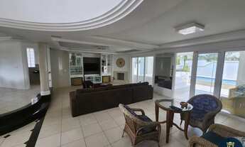 Imagem 6: Casa para Locação em Florianópolis, Jurerê Internacional, 5 dormitórios, 5 suítes, 6 banhe