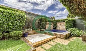 Imagem 2: São Paulo - Casa de Condomínio - Cidade Jardim