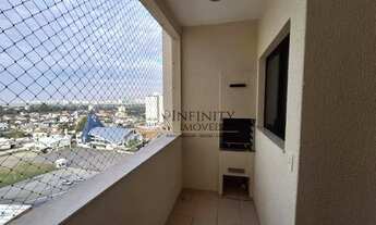 Imagem 5: Apartamento com 2 dormitórios, 64 m² - venda por R$ 450.000,00 ou aluguel por R$ 2.350,75