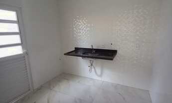 Imagem 2: V0038 Casa de Condomínio