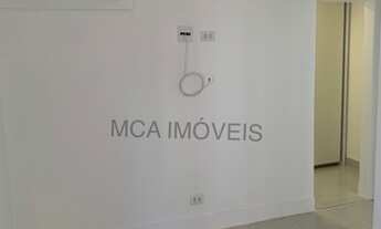 Imagem 7: Apartamento para aluguel possui 87 metros quadrados