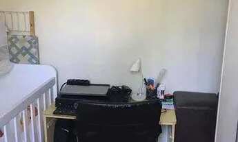 Imagem 6: Apartamento com 2 dormitórios para alugar, 43 m² por R$ 1.483,41/mês - Parque Nações Unida