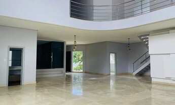 Imagem 2: Casa de condomínio para venda com 0 metros quadrados com 6 quartos em Parque Verde - Belém