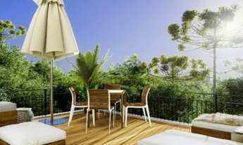 Imagem 5: Gramado - Apartamento Padrão - Tirol