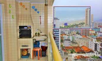 Imagem 3: Apartamento com 2 dorms, Ocian, Praia Grande - R$ 330 mil, Cod: 4776