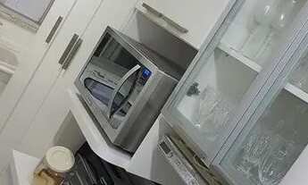 Imagem 6: RIO DE JANEIRO - APARTAMENTO PADRÃO - SÃO CONRADO