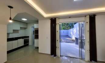 Imagem 7: Casa residencial com 3 quartos para alugar por R$ 3500.00, 138.18 m2 - BOM RETIRO - JOINVI