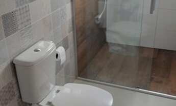 Imagem 4: Casa para venda possui 220 metros quadrados com 3 quartos