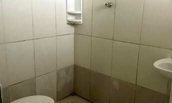 Imagem 4: Casa para aluguel possui 50 metros quadrados com 2 quartos em Jardim Centenário - São Paul