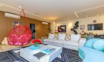 Imagem 5: Casa à venda, 550 m², 4 dormitório, 5 vaga