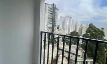 Imagem 4: Apartamento com 2 dormitórios, 58 m² - venda por R$ 520.000,00 ou aluguel por R$ 3.290,00