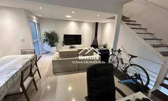 Imagem 6: Alugo casa em condomínio clube com 105m², 3 dormitórios, 1 suíte, 2 vagas e depósito na Vi