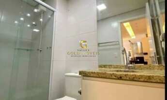 Imagem 7: DN - Apartamento à venda - 46M² - 2 Dormitórios - Ultimo Andar - Jardim Oswaldo Cruz - SJC