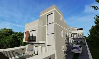 Imagem 2: Sobrado Alto Padrão para Venda em Uberaba Curitiba-PR