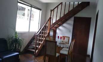 Imagem: BELO HORIZONTE - Cobertura - Serrano