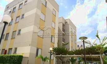 Imagem: SUMARé - Apartamento Padrão - Recanto