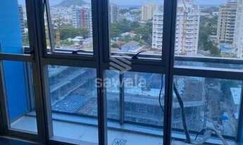 Imagem 6: Recreio dos Bandeirantes