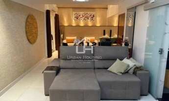 Imagem 3: Apartamento no Jardim Goiás