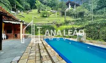 Imagem 3: Casa de Condomínio à venda - 3 quartos - 1.146,902 - Caneca Fina - Guapimirim/RJ - Código