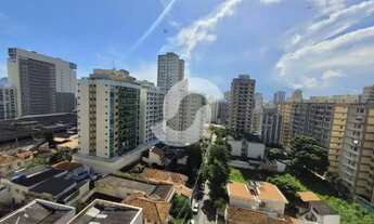 Imagem 5: Cobertura duplex para venda com 237 m² 2 quartos, suíte e vaga em Ingá - Niterói - RJ