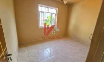 Imagem 2: APARTAMENTO TIPO COBERTURA COM DOIS QUARTOS E DEPENDENCIAS