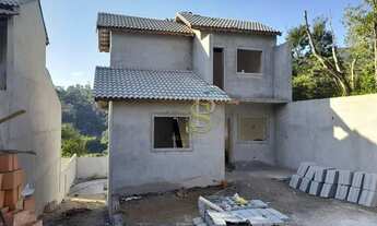 Imagem 3: Casa com 3 dormitórios à venda, 160 m² - Jardim Sun Valley - Mairiporã/SP