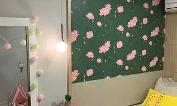 Imagem 6: GAR- Apartamento 2 Quartos Em Jardim Limoeiro com entrada facilitada