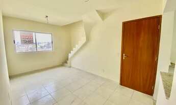 Imagem 4: Apartamento Duplex à venda, 2 quartos, 1 vaga, Cândida Ferreira - Contagem/MG