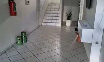 Imagem 3: Apartamento para aluguel com 80 metros quadrados com 3 quartos em Imbiribeira - Recife - P