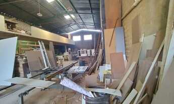 Imagem 2: Galpão à venda, São Joaquim - Contagem/MG