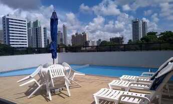 Imagem 3: Apartamento à venda, 3 quartos, 1 suíte, Casa Amarela - Recife/PE