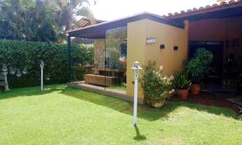 Imagem 2: Casa de condomínio para venda com 275 metros quadrados com 4 quartos