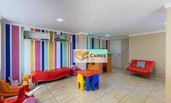 Imagem 15: Apartamento com 3 dormitórios, 76 m² - venda por R$ 605.000,00 ou aluguel por R$ 3.865,50