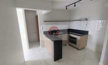 Imagem 3: Cobertura para venda possui 99 metros quadrados com 1 quarto em Taguatinga Sul - Brasília