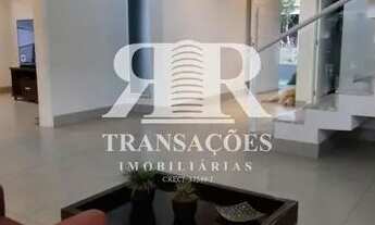 Imagem 4: Casa 3 suítes, 300m², à venda por R$ 1.800.000,00 - Villaggio III - Bauru/SP