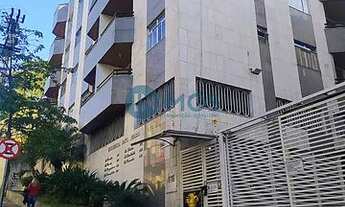 Imagem: Juiz de Fora - Apartamento Padrão - Santa