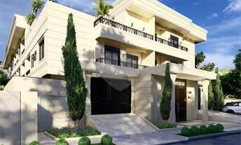 Imagem 4: Apartamento para venda em Atibaia