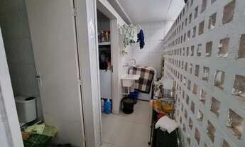 Imagem 5: Apartamento para venda com 150 metros quadrados com 3 quartos