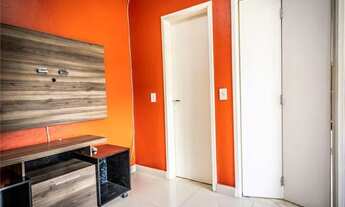 Imagem 4: APARTAMENTO RESIDENCIAL em Porto Alegre - RS, Santo Antônio