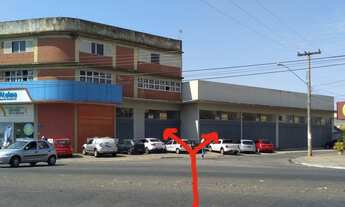 Imagem: Ponto comercial/Loja/Box para venda possui