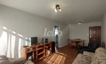 Imagem: São Paulo - Apartamento Padrão - Mooca