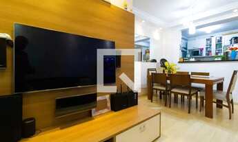 Imagem 2: Apartamento com 3 quartos (1 suíte) à venda em Jaguaré, São Paulo, com 1 vaga